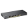 Switche Zyxel 8p GS1900-8HP (8x10/100/1000Mbit PoE)